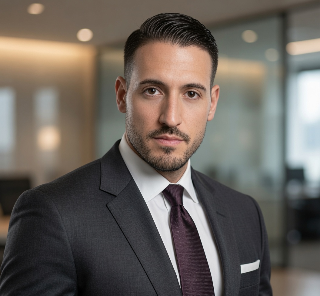 Damjan Gojkovic